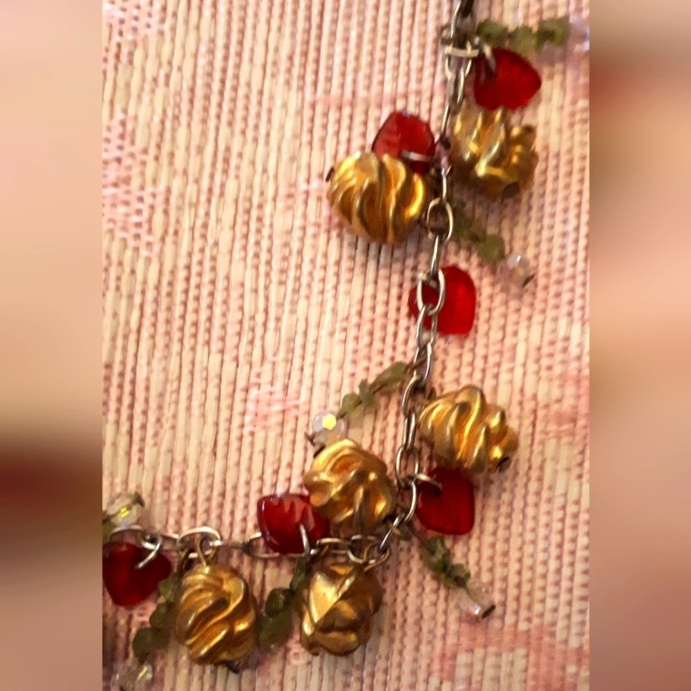 Vintage necklace